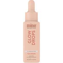 Illuminating Tan Drops - Self-tanning drops 40ml