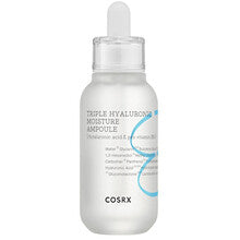 Hydrium Triple Hyaluronic Moisture Ampoule 40ml