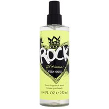 Rock Princess Body Spray 250ml