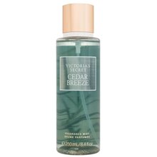 Cedar Breeze Body Spray 250ml
