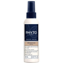 Repair 230°C Heat Protection Spray Anti-Breakage - damaged and brittle hair 175ml