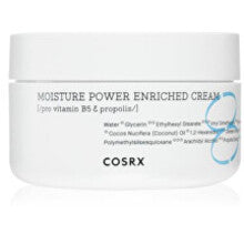 Hydrium Moisture Power Enriched Cream 50ml