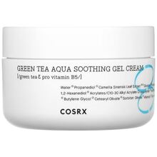 Hydrium Green Tea Aqua Soothing Gel Cream 50.0g