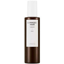 Damaged Hair Therapy Mist - Vlasová mlha 200ml