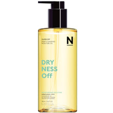 Super Off Dryness Off Deep Cleansing Moisture Oil 305ml