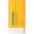 Cotton Sun Stick SPF 50+ - Opalovací tyčinka 17.0g