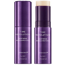 Time Revolution Night Repair Ampoule Balm Stick 10.0g
