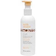Curl Passion Defining Gel - Gel pro definici a tvar 200ml