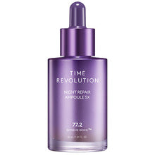 Time Revolution Night Repair Ampoule 50ml
