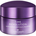 Time Revolution Night Repair Ampoule Cream 50ml