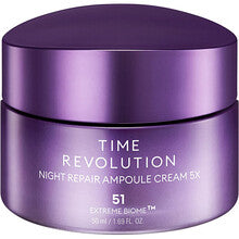 Time Revolution Night Repair Ampoule Cream 50ml