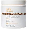 Curl Passion Mask - deeply moisturizing hair mask 250ml