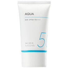 Aqua Sun All Around Safe Block Aqua Sun Gel SPF 50 50ml