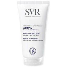 Xerial Cracks and Crevices Cream - hands and feet for very dry and damaged skin 50ml