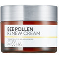 Bee Pollen Renew Cream - Regenerační pleťový krém 50ml