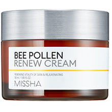 Bee Pollen Renew Cream - Regenerační pleťový krém 50ml