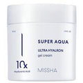 Super Aqua Ultra Hyalron Gel Cream 70ml