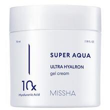 Super Aqua Ultra Hyalron Gel Cream 70ml