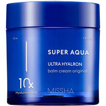 Super Aqua Ultra Hyalron Balm Cream 70ml