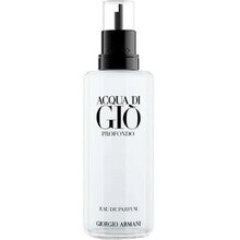 Acqua Di Gio Profondo EDP Refill 150ml