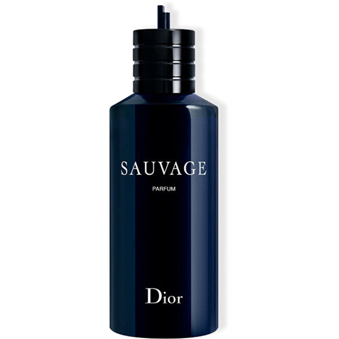 Sauvage Parfum refill 300ml