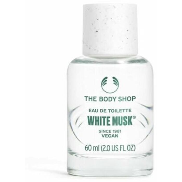 White Musk EDT 30ml