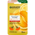 Skin Naturals Vitamin C Brightening Eye Mask 1.0ks