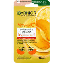 Skin Naturals Vitamin C Brightening Eye Mask 1.0ks