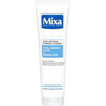 Anti-Dryness Comfort Cleanser - Čisticí gel proti vysušování 150ml