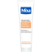 Anti-Dullness Comfort Cleanser - Čisticí gel pro mdlou pleť 150ml