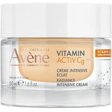 Vitamin Activ Cg Radiance Intensive Cream 50ml
