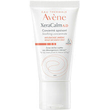 XeraCalm Soothing Concetrate - Zklidňující koncentrovaná péče proti svědění 40ml