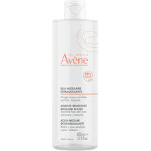 Make-up Removing Micellar Water 400ml