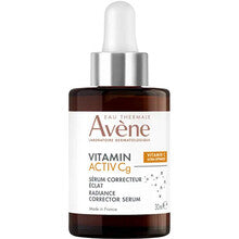 Vitamin Activ Cg Radiance Corrector Serum - Korekční rozjasňující sérum 30ml