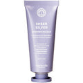 Sheer Silver Masque - Nourishing mask for blonde hair 50ml