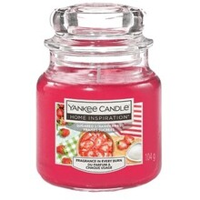Home Inspiration Sugared Strawberries 538.0g