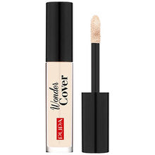 Wonder Cover Concealer - Tekutý korektor 4,2 ml 006 Biscuit