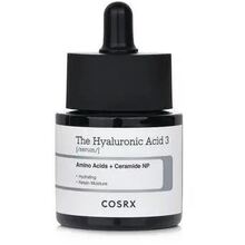 The Hyaluronic Acid 3 Serum 20ml