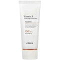Vitalizing Sunscreen SPF 50+ - Vitalizující opalovací krém s vitamínem 50ml