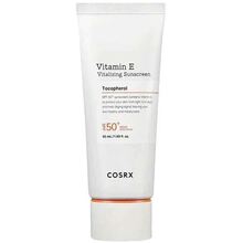 Vitalizing Sunscreen SPF 50+ - Vitalizující opalovací krém s vitamínem 50ml