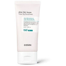 Aloe 54.2 Aqua SPF 50+ Tone-Up Sunscreen 50ml