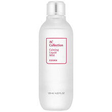 AC Collection 2.0 Calming Liquid Mild - Soothing facial toner 135ml