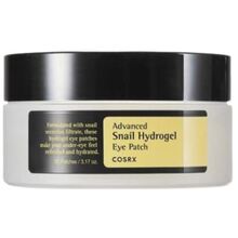 Advanced Snail Hydrogel Eye Patch 60 pcs