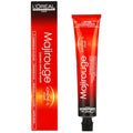 Majirouge - Profesionální permanentní barva 50 ml 7.45
