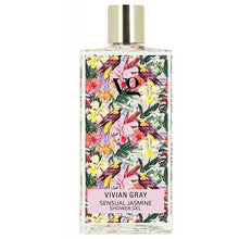 Sensual Jasmine Shower Gel 350ml