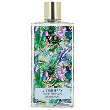 Wild Orchid Shower Gel 350ml