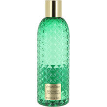 Bergamot & Lemongrass Shower Gel - Sprchový gel 300ml