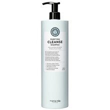 Purifying Cleanse Deep Cleansing Shampoo 350ml