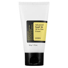 Advanced Snail 92 All In One Face Cream 50 g