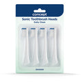 Daily Clean ZK0050 - replacement head 4.0ks